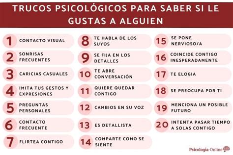 como saber si le gusto a un hombre timido|23 señales seguras de que le gustas a un chico。